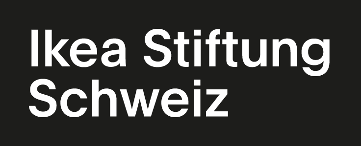 Logo Ikea Stifung Schweiz
